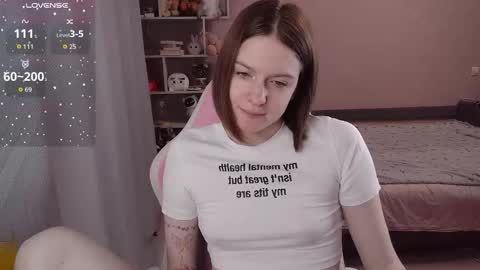 Cassie online show from December 2, 2025, 5:08 pm