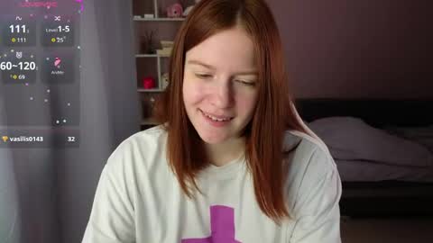 Cassie online show from May 22, 2026, 4:12 pm