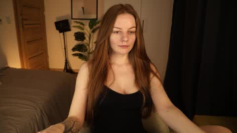 Cassie online show from January 16, 2026, 7:40 pm