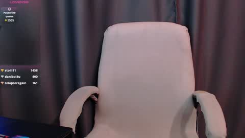 Cassie online show from December 10, 2024, 10:47 pm