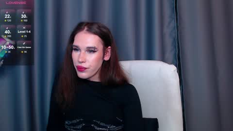 Cassie online show from February 1, 2025, 5:37 pm