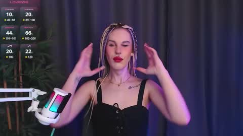 Cassie online show from January 12, 2026, 5:23 am