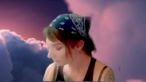Cassiemichelle online show from April 27, 2026, 5:44 pm