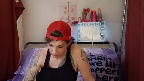 Cassiemichelle online show from June 20, 2026, 9:45 am