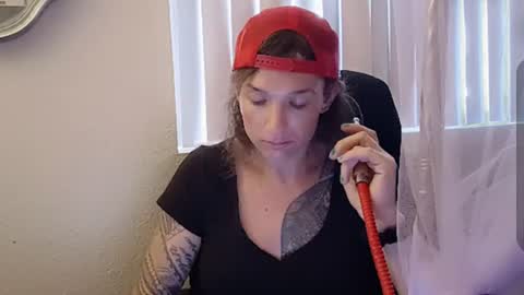 Cassiemichelle online show from June 27, 2026, 3:28 pm