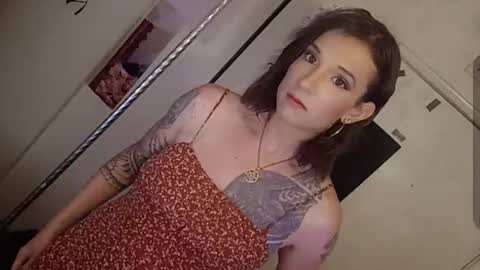 Cassiemichelle online show from July 4, 2026, 12:17 am