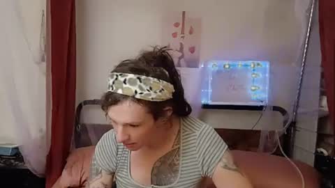 Cassiemichelle online show from July 13, 2026, 2:36 am