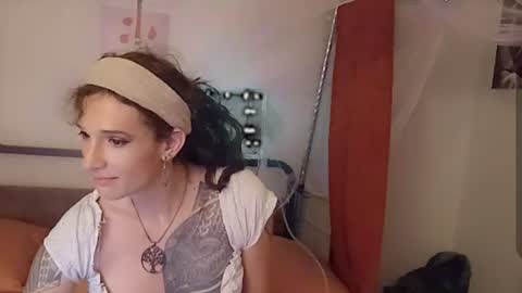 Cassiemichelle online show from July 14, 2026, 9:36 am