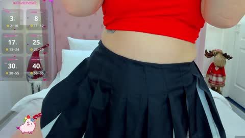 Curly online show from December 17, 2024, 9:50 am