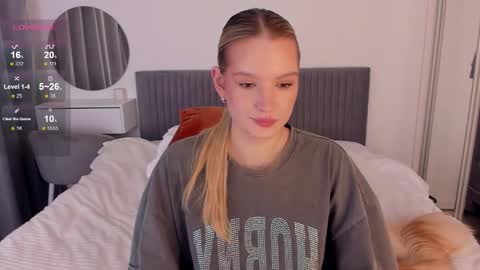 Angel 3 online show from November 17, 2025, 3:51 pm