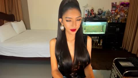 CassieValbalera online show from March 20, 2026, 12:26 am