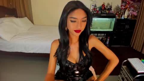 Snapshot of cassievalbalera chatting on June 1, 2026, 3:19 am CassieValbalera online show from June 1, 2026, 3:19 am