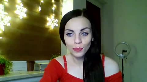 Cassie online show from January 12, 2025, 7:21 pm