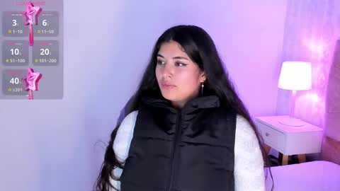 cassiie_lee online show from March 16, 2026, 4:11 pm