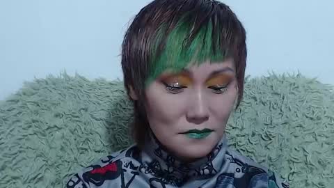 cassiopeia2025 online show from March 6, 2025, 1:05 am