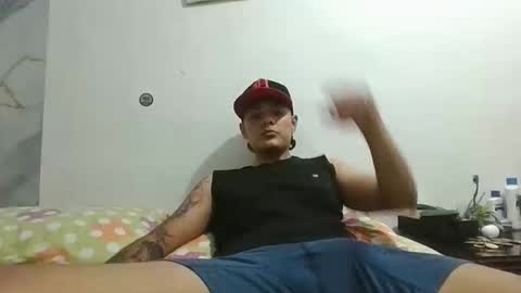 cassius444 online show from April 28, 2026, 1:59 am