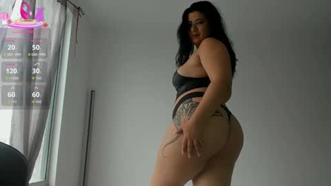 Cassandra online show from November 27, 2025, 1:57 pm