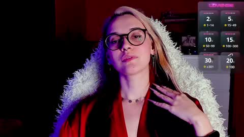 Snapshot of cassy_moore chatting on February 3, 2025, 10:00 pm Ellie online show from February 3, 2025, 10:00 pm