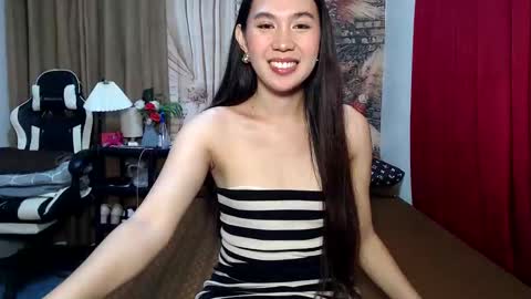 Cassy online show from January 15, 2026, 2:05 am