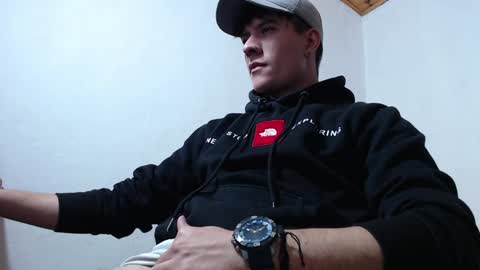 Snapshot of casteryx chatting on January 18, 2025, 1:19 am Juan online show from January 18, 2025, 1:19 am