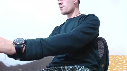 Snapshot of casteryx chatting on February 18, 2025, 2:16 am Juan online show from February 18, 2025, 2:16 am