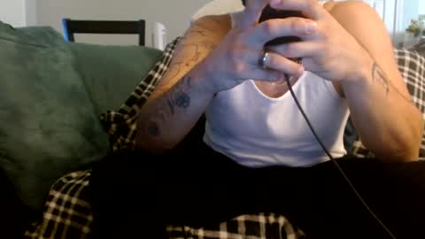 Snapshot of castle_frank91 chatting on July 29, 2026, 8:18 pm Castle frank91 online show from July 29, 2026, 8:18 pm