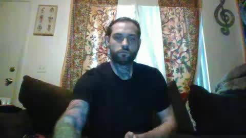 CasualFun online show from October 2, 2025, 6:59 pm