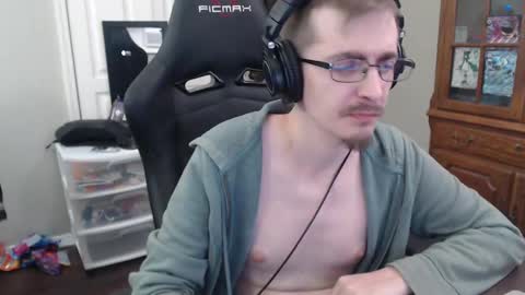 casuallycorrupt online show from October 17, 2025, 11:02 am