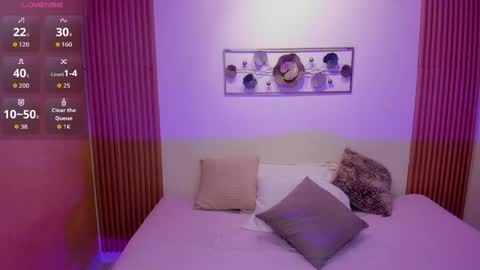 Snapshot of cat_kitty18 chatting on April 23, 2026, 7:38 pm Lorena Saenz online show from April 23, 2026, 7:38 pm