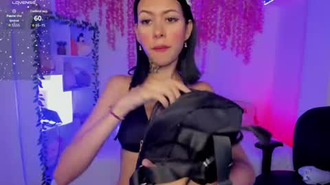 Snapshot of cat_kitty18 chatting on July 28, 2026, 6:20 pm Lorena Saenz online show from July 28, 2026, 6:20 pm