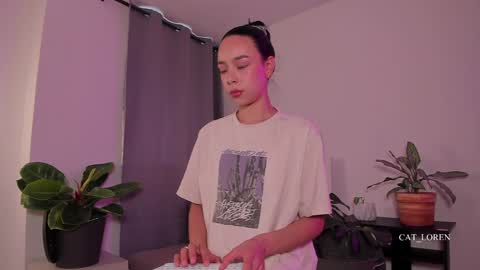 Loren online show from January 10, 2025, 8:26 pm