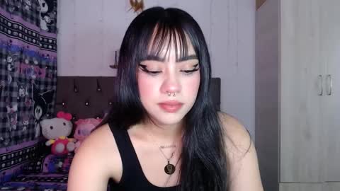 Mila online show from September 13, 2025, 5:29 am