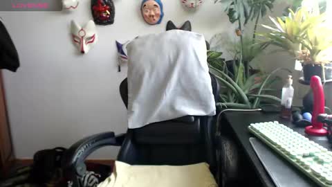 Maria kittie  PVT model online show from March 4, 2026, 4:35 pm