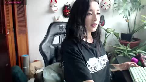 Maria kittie  PVT model online show from April 27, 2026, 5:44 pm