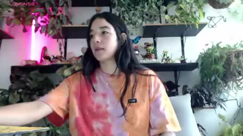 Snapshot of cat_salo chatting on July 30, 2026, 9:47 pm Maria kittie PVT model online show from July 30, 2026, 9:47 pm