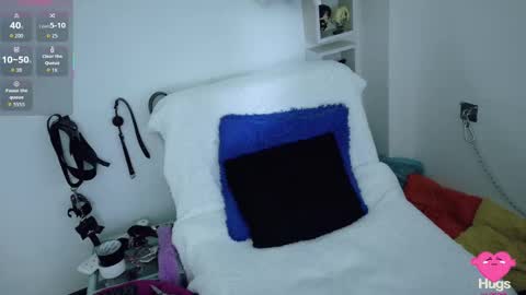 Cata online show from September 20, 2025, 3:46 pm