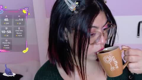 Cata online show from January 9, 2026, 6:10 pm