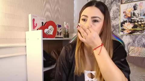 Snapshot of cata_alvarezz chatting on May 2, 2026, 1:16 pm catalina online show from May 2, 2026, 1:16 pm