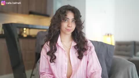 Snapshot of cata_batnati chatting on June 27, 2026, 2:01 pm Catalina online show from June 27, 2026, 2:01 pm