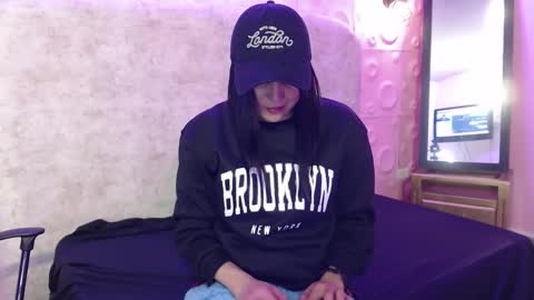 cata black online show from January 18, 2026, 12:09 pm