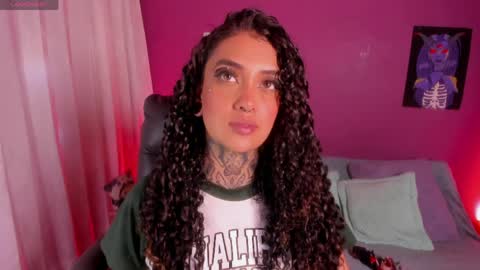 Cata green model independient online show from April 2, 2026, 7:11 pm