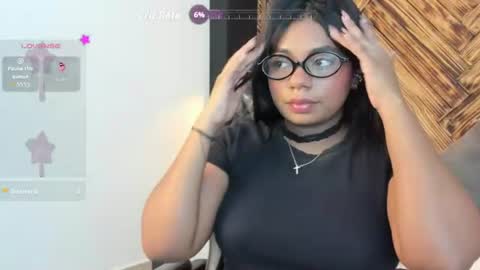Snapshot of cata_rosse_ chatting on June 14, 2026, 2:20 am C A T A online show from June 14, 2026, 2:20 am