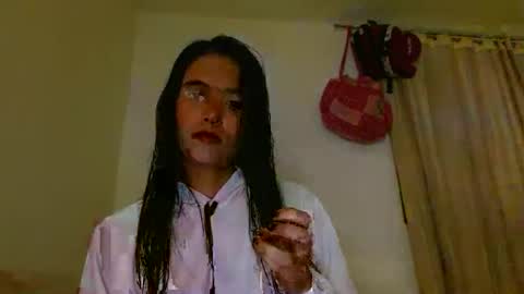 cata_sexy2410 online show from January 26, 2025, 12:48 am