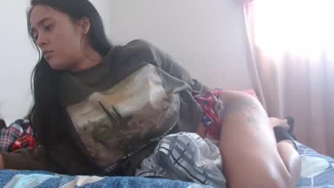 cata_sexy2410 online show from September 22, 2025, 4:53 pm