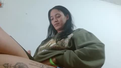 cata_sexy2410 online show from September 24, 2025, 2:48 am