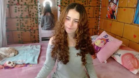 Cata Snow online show from February 24, 2026, 8:29 pm