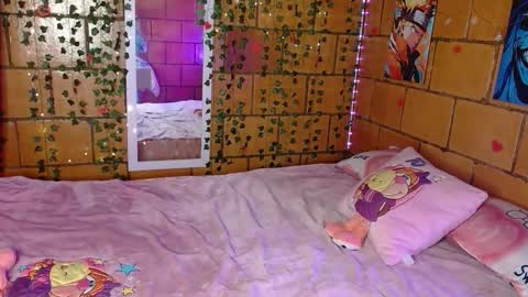 Cata Snow online show from March 11, 2026, 12:38 am