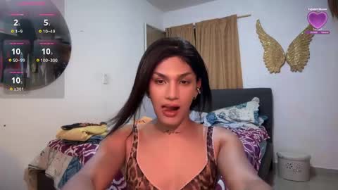 Snapshot of catafitt_1 chatting on May 9, 2026, 5:12 am catalyna fitness online show from May 9, 2026, 5:12 am