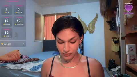 Snapshot of catafitt_1 chatting on May 9, 2026, 8:03 pm catalyna fitness online show from May 9, 2026, 8:03 pm