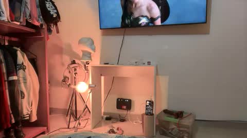 Snapshot of catafitt_1 chatting on June 6, 2026, 1:21 am catalyna fitness online show from June 6, 2026, 1:21 am